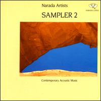Narada Sampler, Vol. 2 von Various Artists