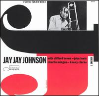Eminent Jay Jay Johnson, Vol. 1 von J.J. Johnson