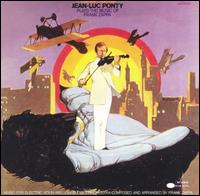 King Kong: Jean-Luc Ponty Plays the Music of Frank Zappa von Jean-Luc Ponty