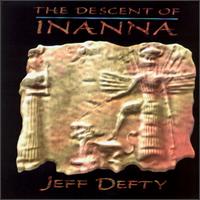 Decent of Innana von Jeff Defty