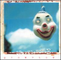 Vivadixiesubmarinetransmissionplot von Sparklehorse