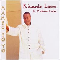 Mambo Yo Yo von Ricardo Lemvo