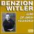 Gems of Yiddish Music von Ben Tzion Witler