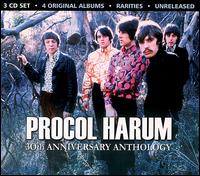 30th Anniversary Anthology von Procol Harum