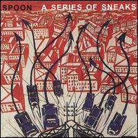 Series of Sneaks von Spoon
