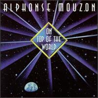On Top of the World von Alphonse Mouzon