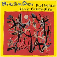 Brazilian Days von Paul Winter