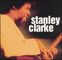 This Is Jazz, Vol. 41 von Stanley Clarke