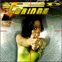 Corrine D von Corine D