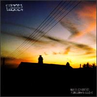 Rustic Houses Forlorn Valleys von Hood