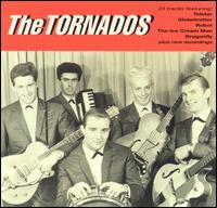 Archive von The Tornados