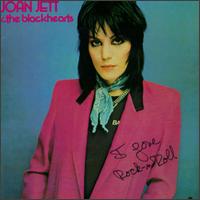 I Love Rock N' Roll [Bonus Tracks] von Joan Jett