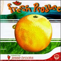 Fresh Produce von Jesse Brooks