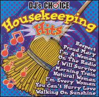 Housekeeping Hits von DJ's Choice