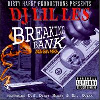 Breaking Bank von DJ Lil Les