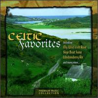 Celtic Favorites [Premium] von Claire Hamilton
