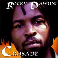 Crusade von Rocky Dawuni