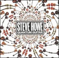 Quantum Guitar von Steve Howe