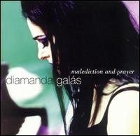 Malediction & Prayer von Diamanda Galás