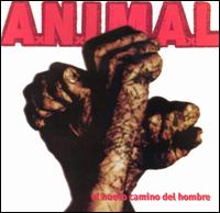 Nuevo Camino del Hombre von A.N.I.M.A.L.