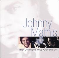 Ultimate Hits Collection von Johnny Mathis