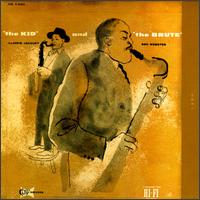 Kid and the Brute von Illinois Jacquet