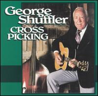 Cross Picking von George Shuffler