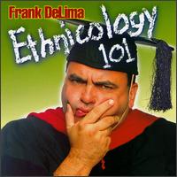 Ethnicology 101 von Frank Delima