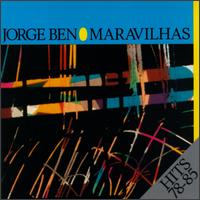 Maravilhas (Hits 1978-1985) von Jorge Ben