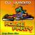 House Party, Vol. 1: Deep House Mixx von DJ Juanito