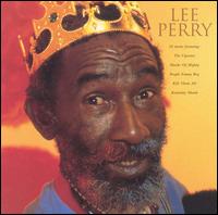 Archive von Lee "Scratch" Perry