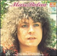 Archive Series von Marc Bolan