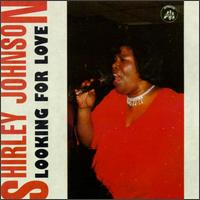 Looking for Love von Shirley Johnson
