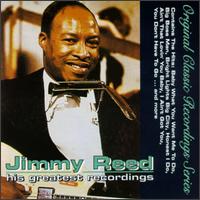His Greatest Recordings: Original Classic Series von Jimmy Reed