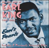 Earl's Pearls von Earl King