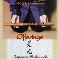 Offerings von Ralph Samuelson