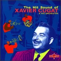Hit Sound of Xavier Cugat von Xavier Cugat