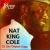 32 Live Original Songs von Nat King Cole