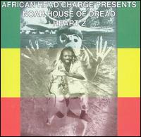 Noah House of Dread von African Head Charge