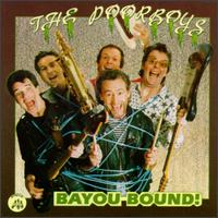 Bayou Bound von Poorboys