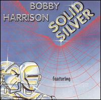 Solid Silver von Bobby Harrison