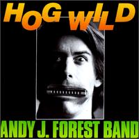 Hog Wild von Andy J. Forest