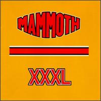 XXXL von Mammoth