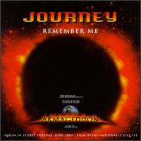 Remember Me von Journey