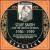 Stuff Smith (1936-1939) von Stuff Smith