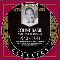 1940-1941 von Count Basie