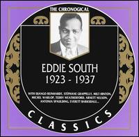 1923-1937 von Eddie South