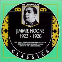 1923-1928 von Jimmie Noone