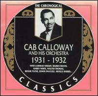 1931-1932 von Cab Calloway