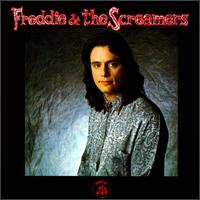 Freddie & the Screamers von Freddie & the Screamers